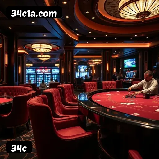 Análise 34c - Vantagens e Desvantagens